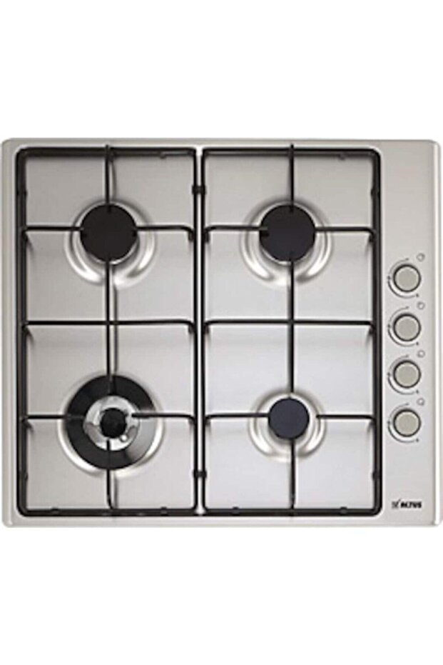 Al 86 Gıd Set Üstü Ocak - 2