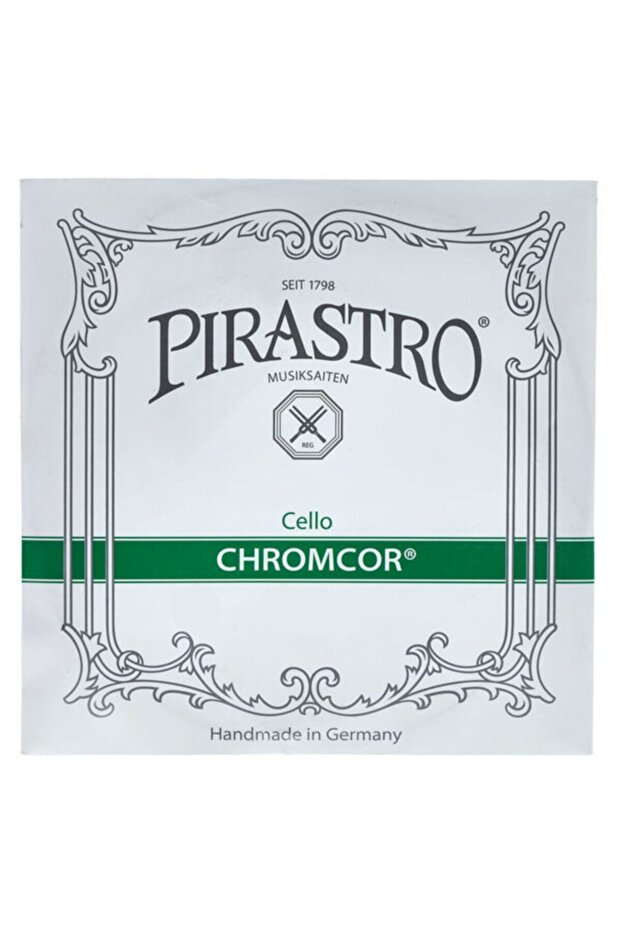 Cello String Chromcor Plus C - 1