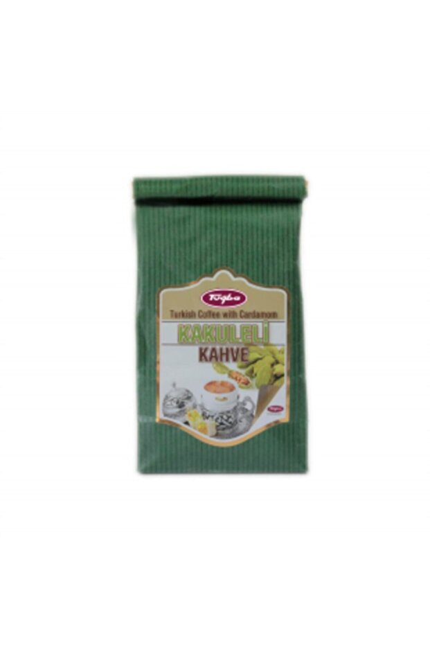 Kakuleli Kahve 175 gr - 1