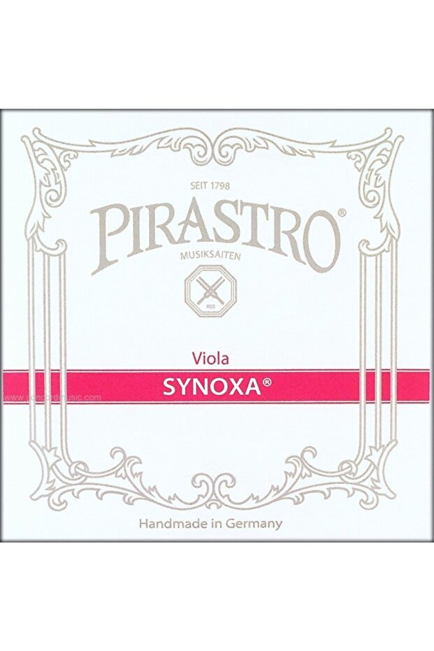 مجموعة سلك فيولا سينوكسا - 1