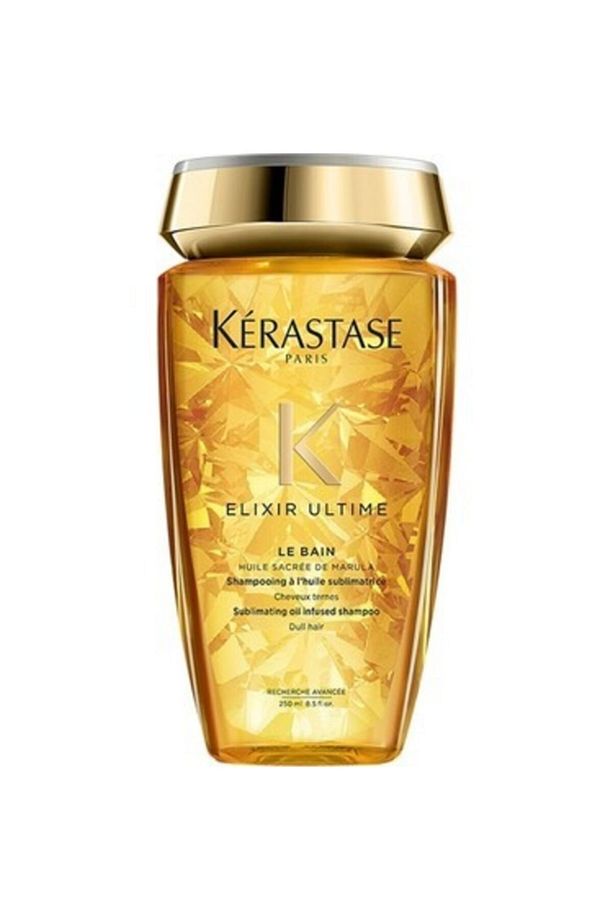 Elixir Ultime Mat Saçlar Için Çok Yönlü Saç Bakım Yağı 100ml - 1
