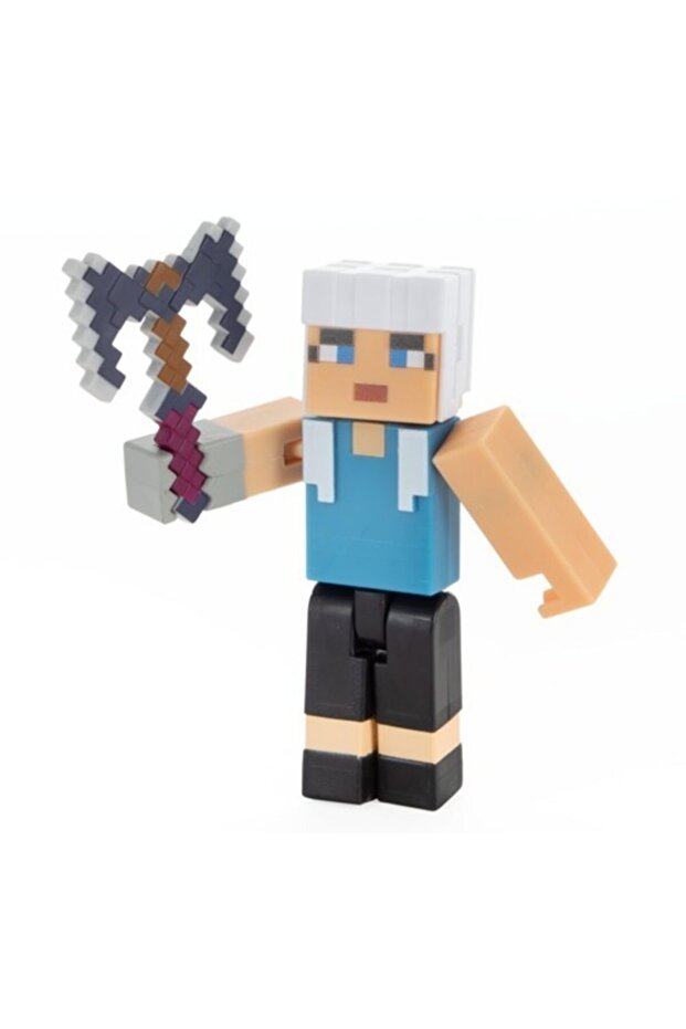 Aksesuarlı Dungeon's Figürler Greta Gtt57 - 7