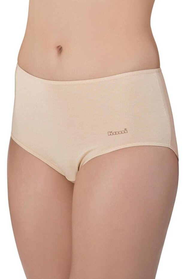 Жіночі труси Basic Maxi Bk0636901ten - 3