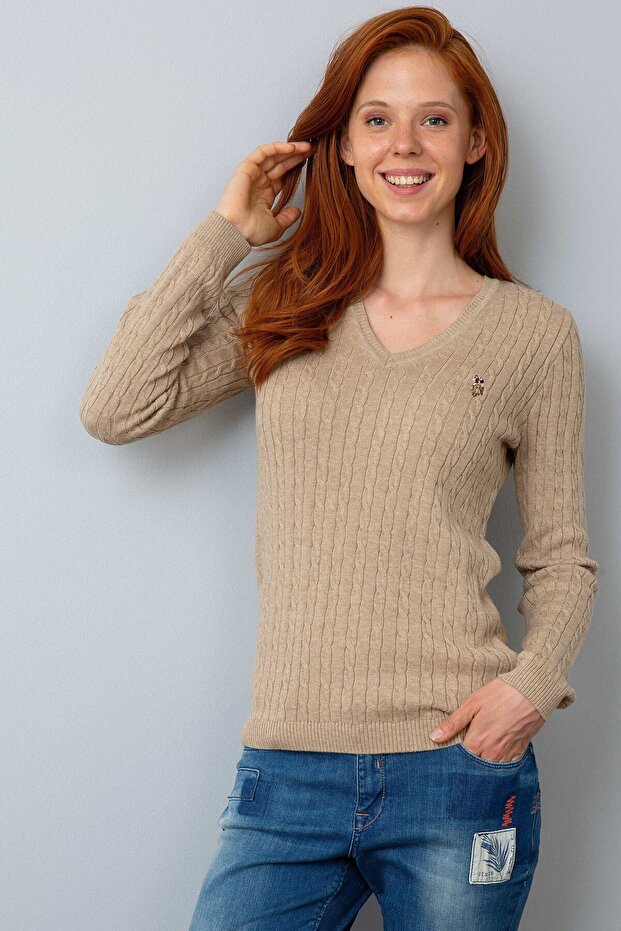 Women's Sweater G082SZ0TK.000.666010