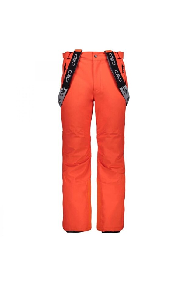 Erkek Kayak Pantolonu - 2