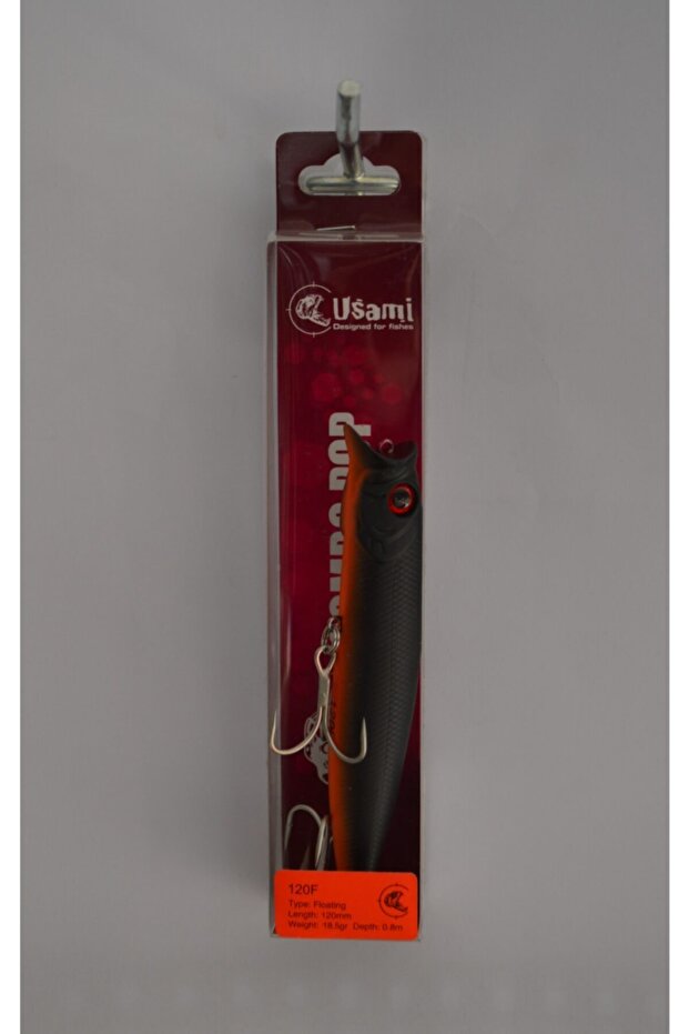 Combo Pop 120f 18.5 gr - 1