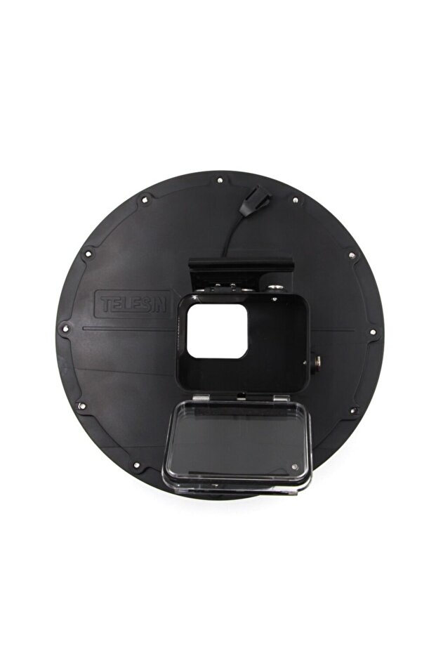 Gopro Uyumlu Hero 5 Dome Portu Seti - 3
