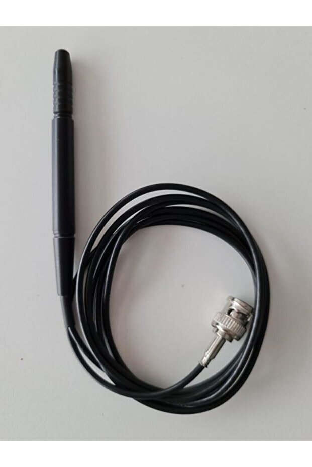 Iğneli Epilasyon Prob - 2