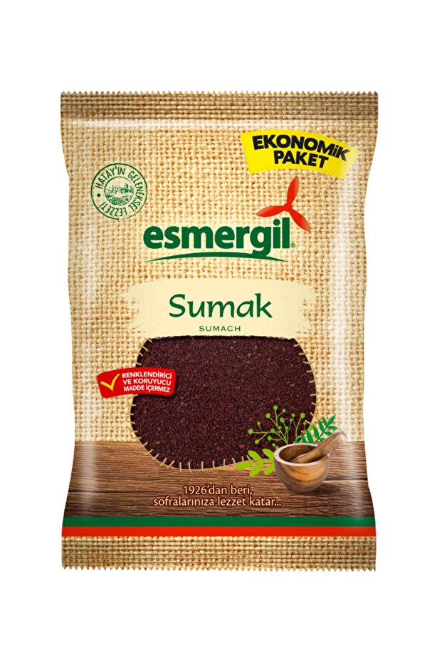 Sumak 150 G - 1