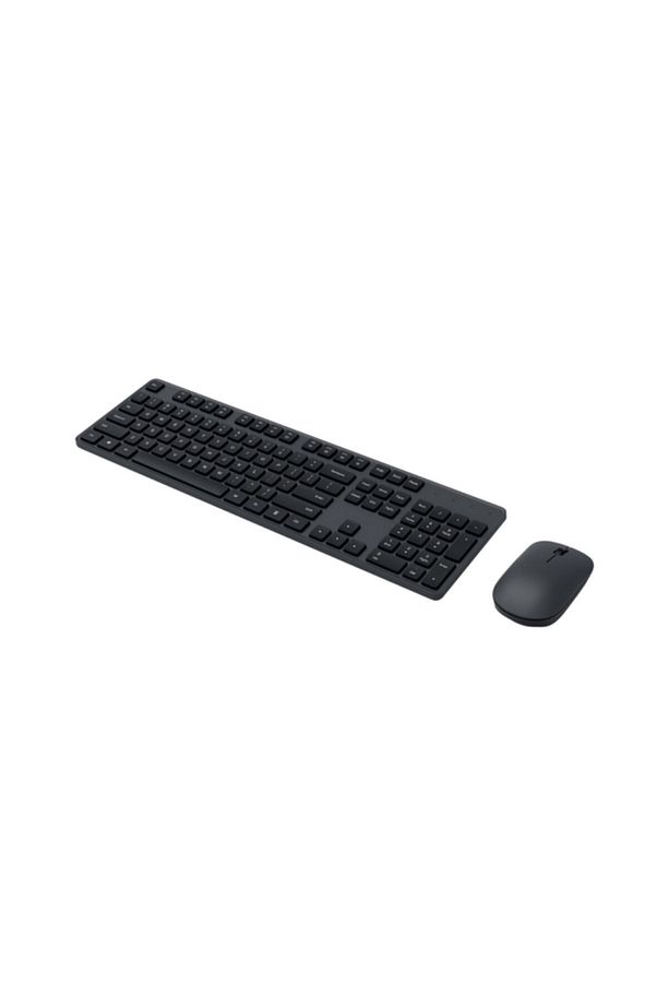 Wxjs01ym Kablosuz Q Klavye Mouse Set - 3