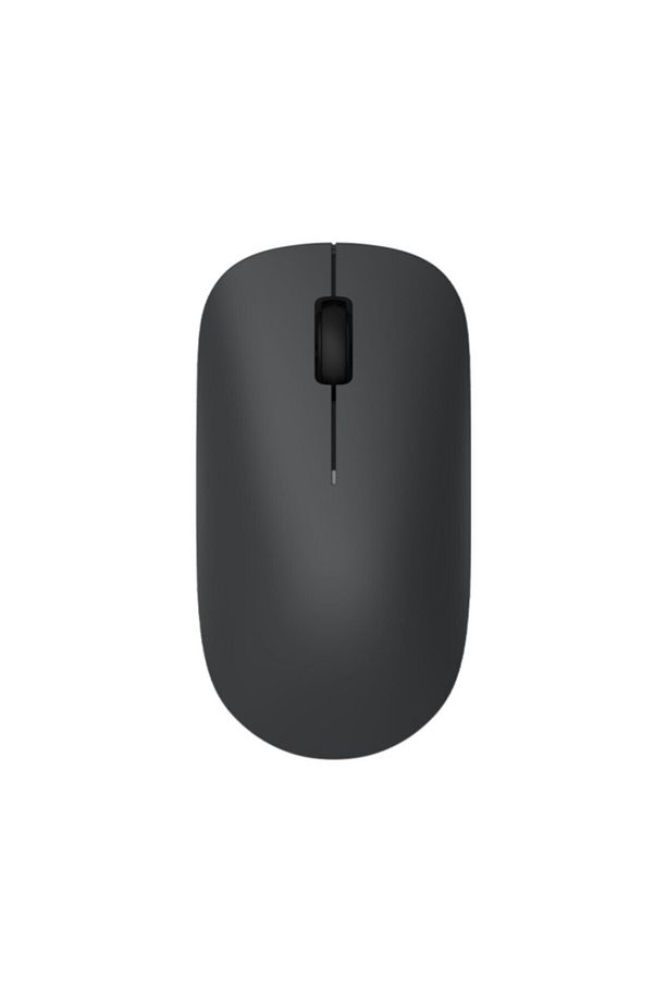 Wxjs01ym Kablosuz Q Klavye Mouse Set - 5