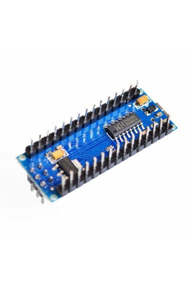 Nano +USB - 2