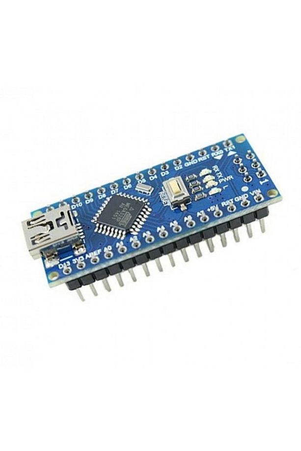 Nano +USB - 3