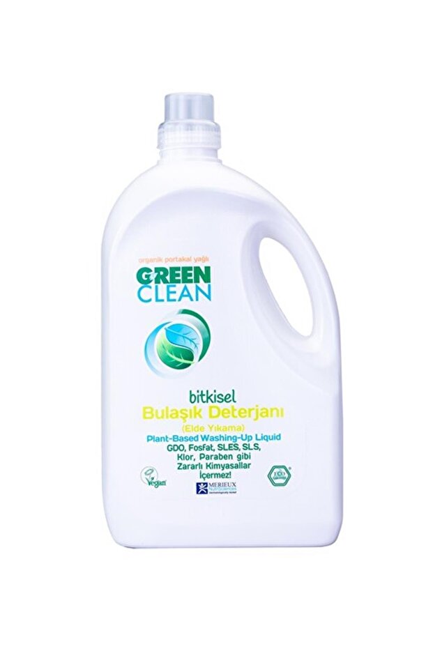 Dishwashing Detergent 2.75 Lt Category: Dishwasher Detergent