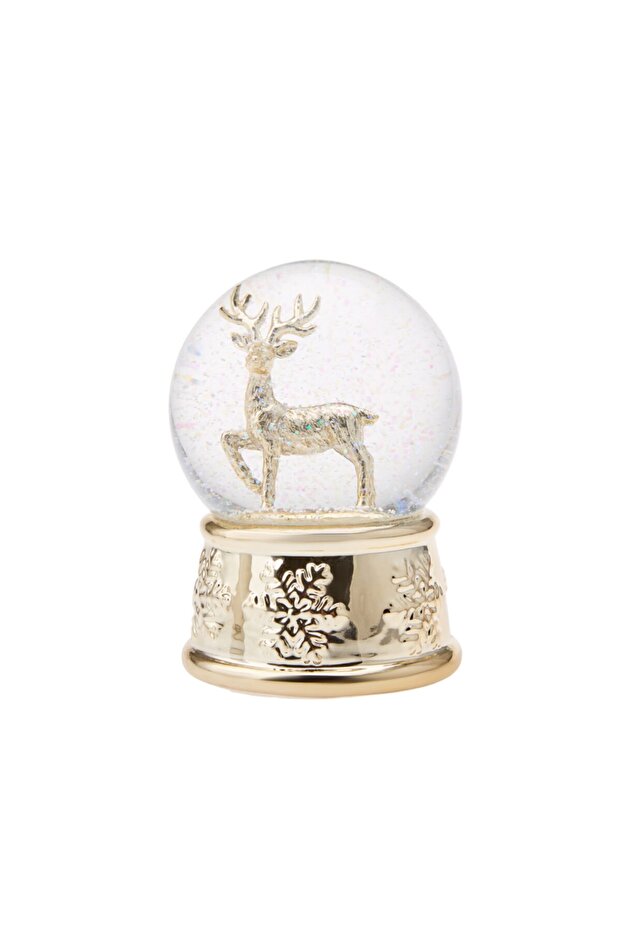 Deer Kar Küresi - 2