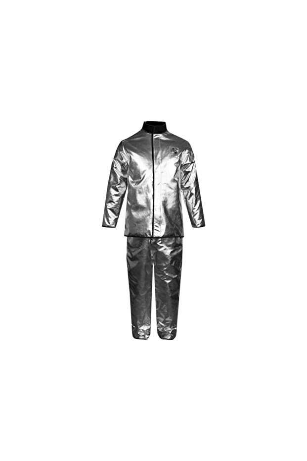 Firelion® Alüminize Takım - 1