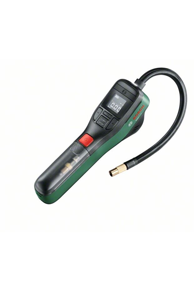 Easypump Akülü Araç Kompresörü - 1