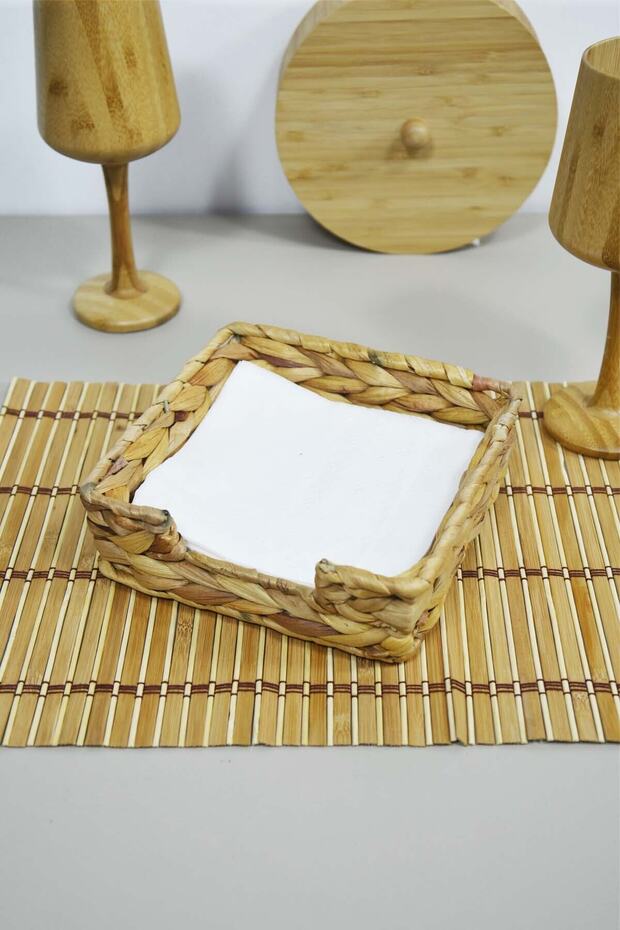 Urban - Hasır Peçetelik - 2