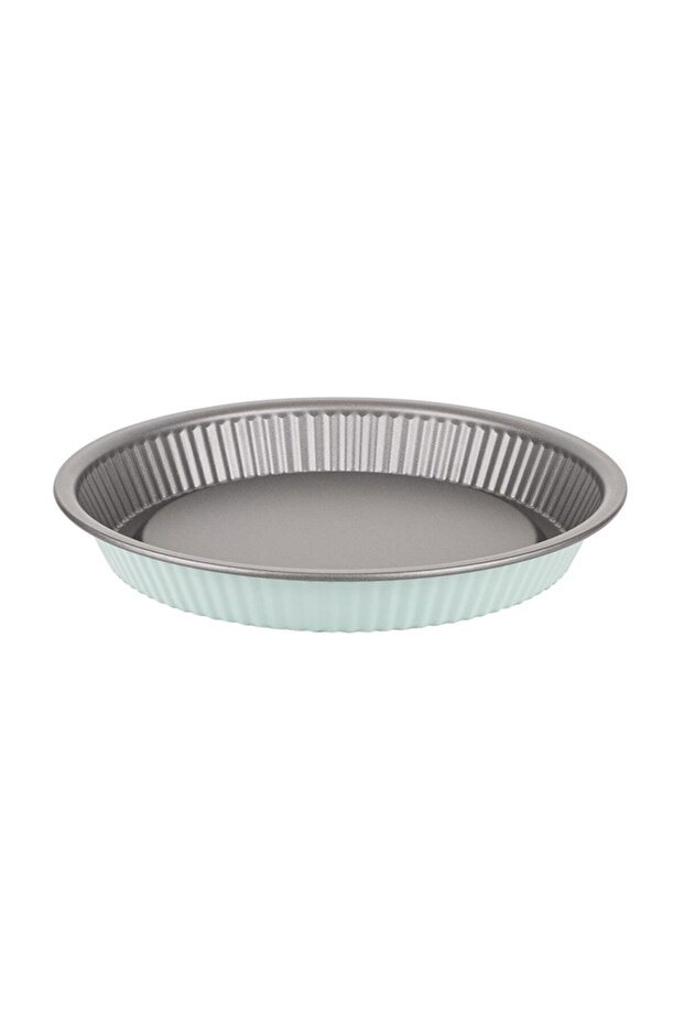 Mint Derin Tabanlı Turta Kalıbı - 1