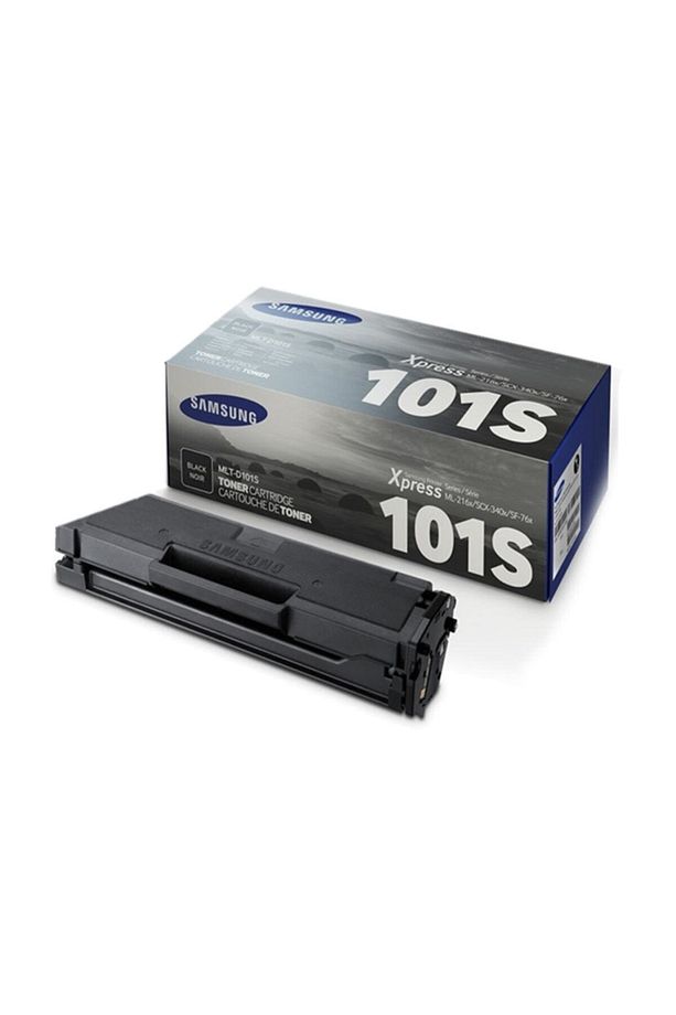 Mlt-d101s - Ml-2165-scx-3405f Orjinal Toner Çipli - 1