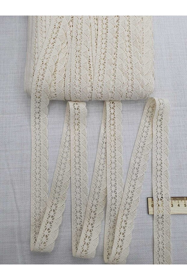 Cotton Kopanaki Lace 5 Meters