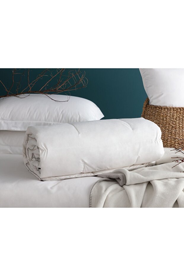 Double Super Luxury Goose down Quilt 195X215 cm