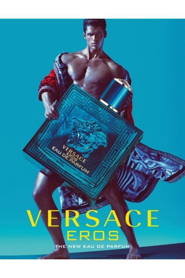 Eros Edp 100 Ml Erkek Parfüm - 3