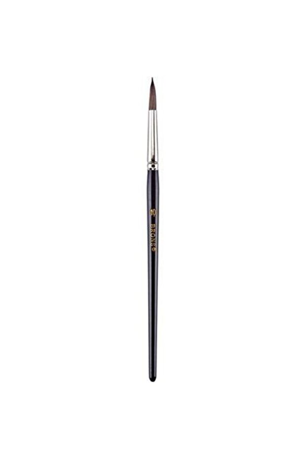Set of 12 Water Color Brushes - No:10 Br-241