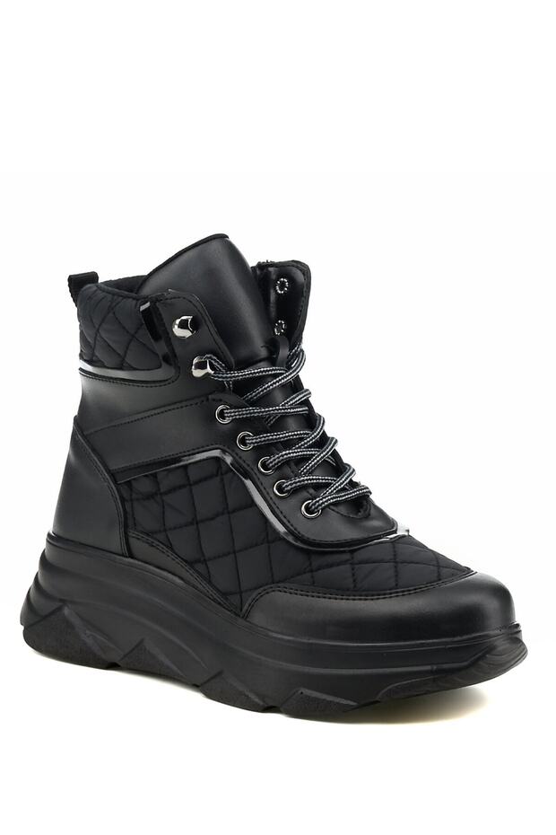 318502.z 1pr Kadın Sneaker Bot - 1
