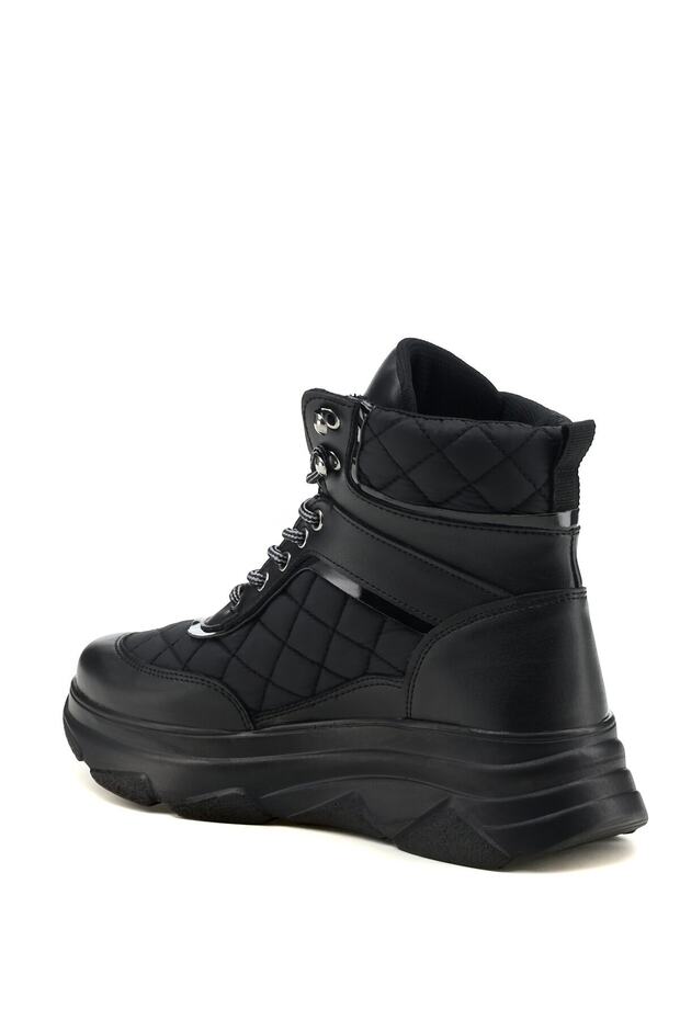 318502.z 1pr Kadın Sneaker Bot - 3