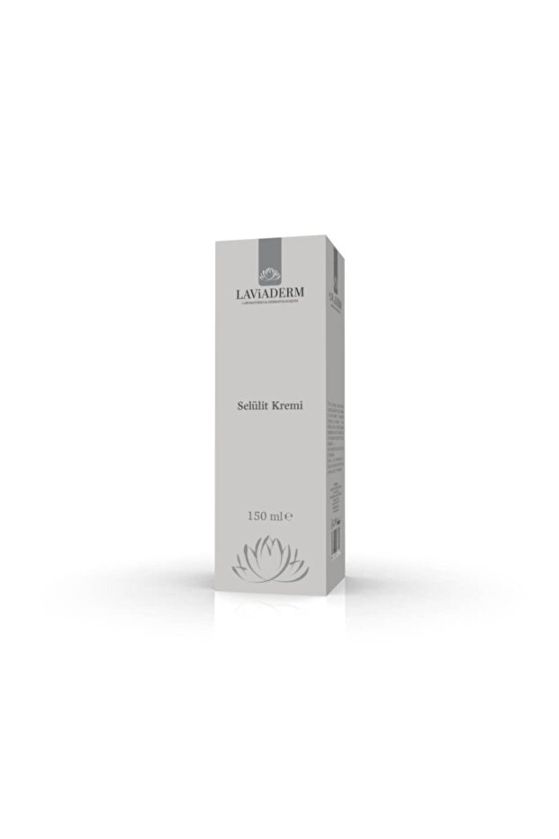 Selülit Kremi - 4