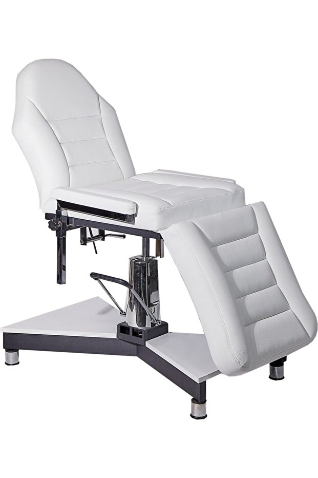 Hidrolik Ağda Yatağı - 1