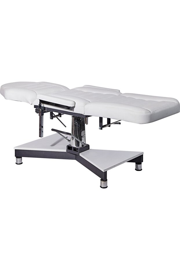 Hidrolik Ağda Yatağı - 2