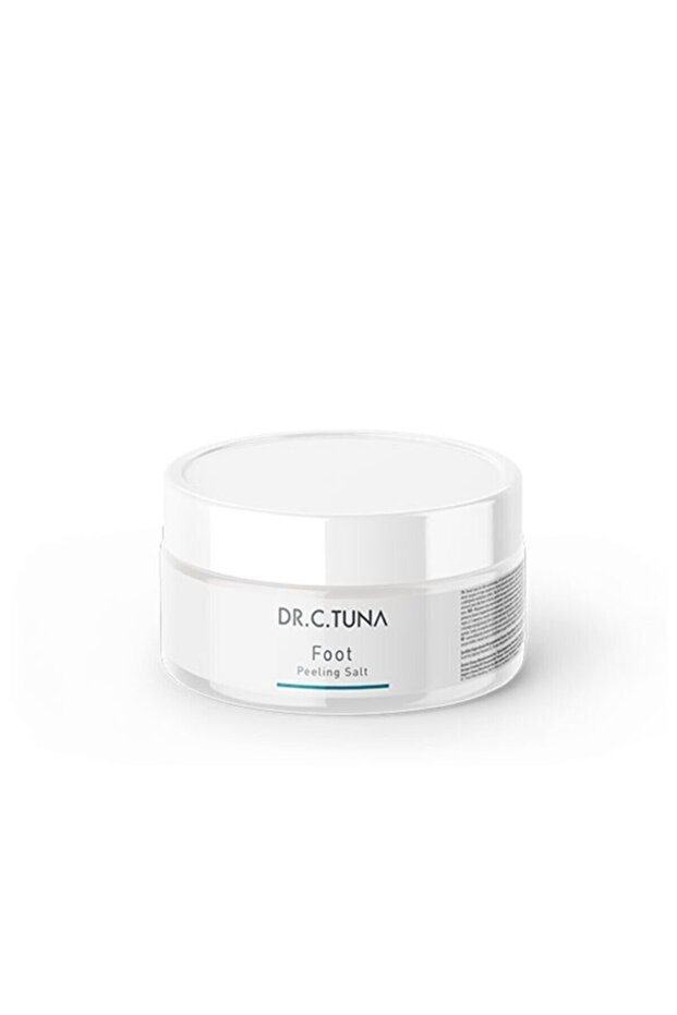 Dr.c.Tuna Sea Salt for Hand and Foot Care 250 ml