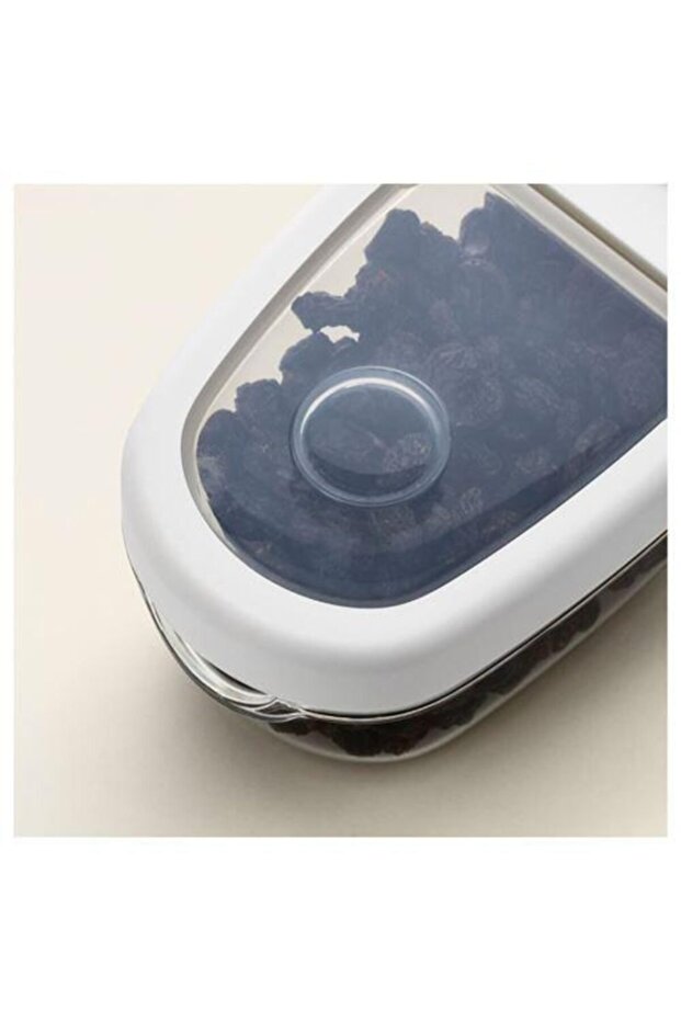 Storage Container, White 8X6 - 3