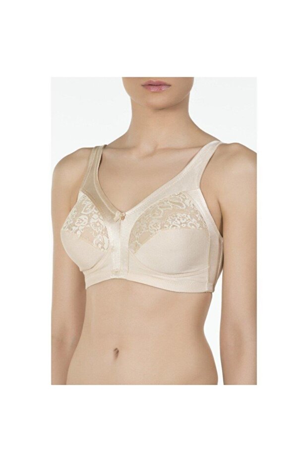 Sutien de damă bej - 1