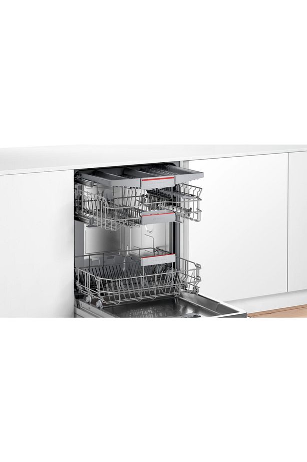 Sgı4ıms60t 6 Programlı 13 Kişilik Yarı Ankastre Bulaşık Makinesi - 3