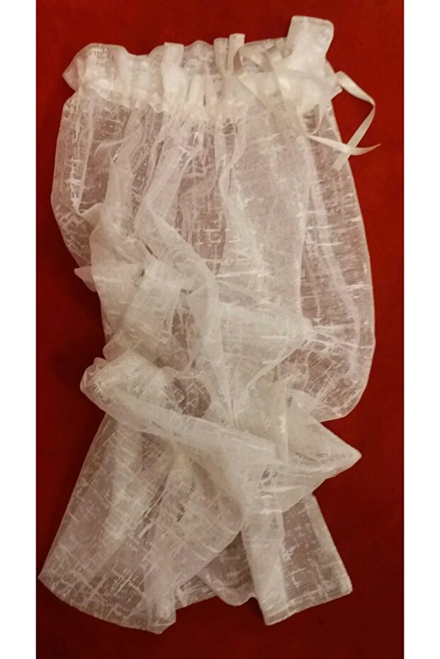 Perde Yıkama Hurcu - 1