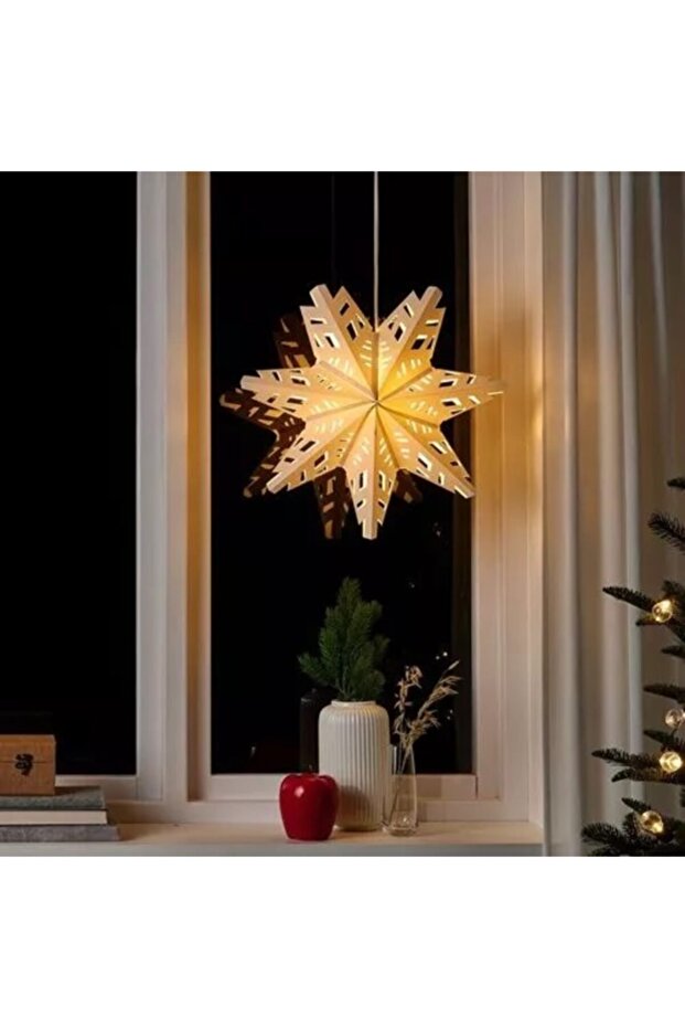 Yılbaşı Süsü - 1