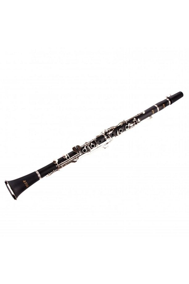 Cl2000-g Sol Klarnet + (çanta ) - 4
