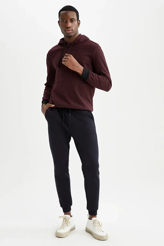 Regular Fit Sweatshirt - 2