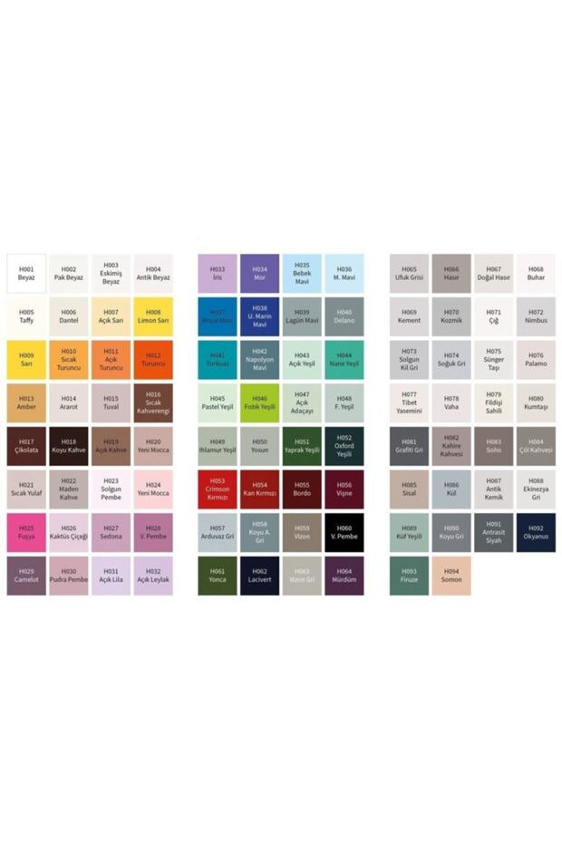 H059 Vizon - Multisurfaces 500ml - 2