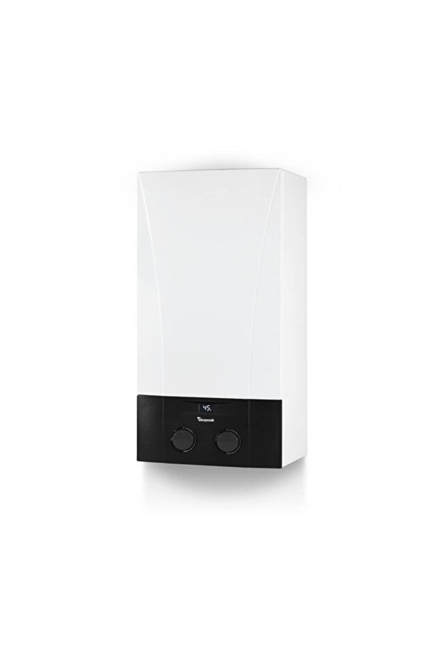 Bh 12 Ln 12 Lt Hermetik Şofben - 2