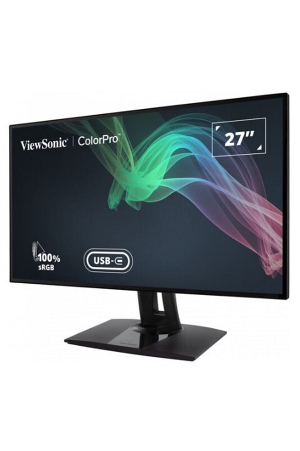 Vp2768a-4k 5ms 60hz 27" 4k Uhd Hdmı Dp Ips Led Monitör - 2