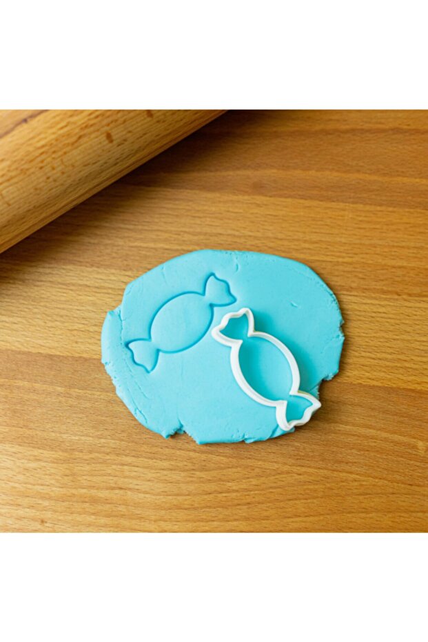 Sugar Cookie Mold - 1