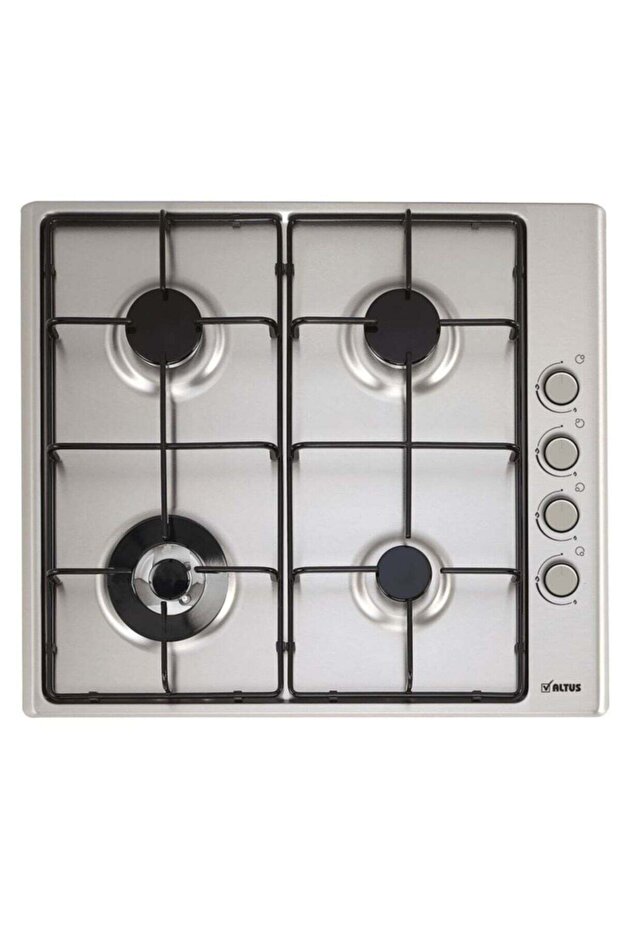 Al 86 Gıd Set Üstü Ocak - 1