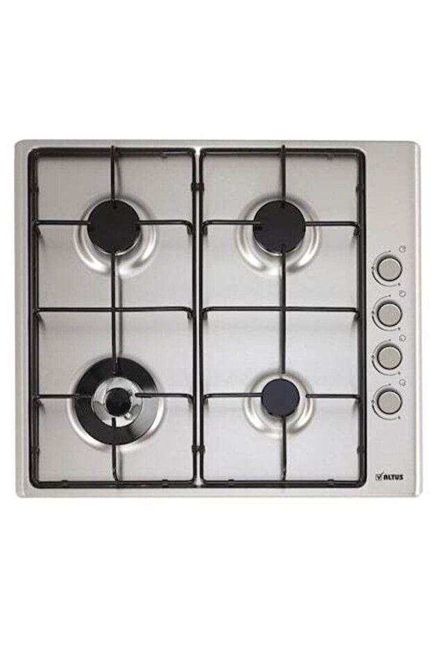 Al 86 Gıd Set Üstü Ocak - 3