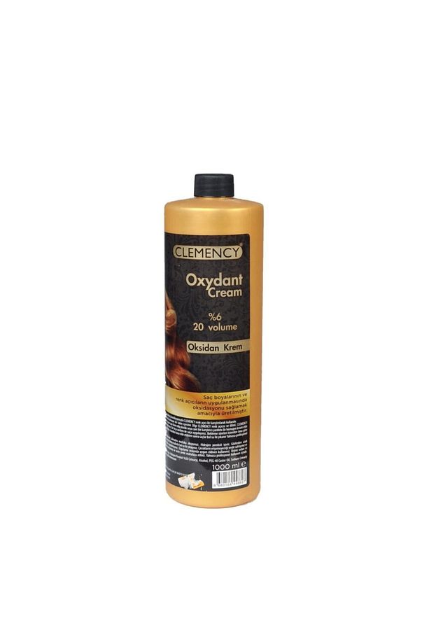 Peroksit % 20 1000 Ml - 1
