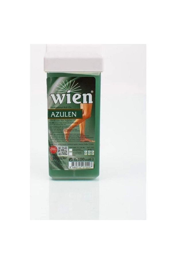 Azulen Yeşil Roll-on Sir Ağda 100 ml - 1