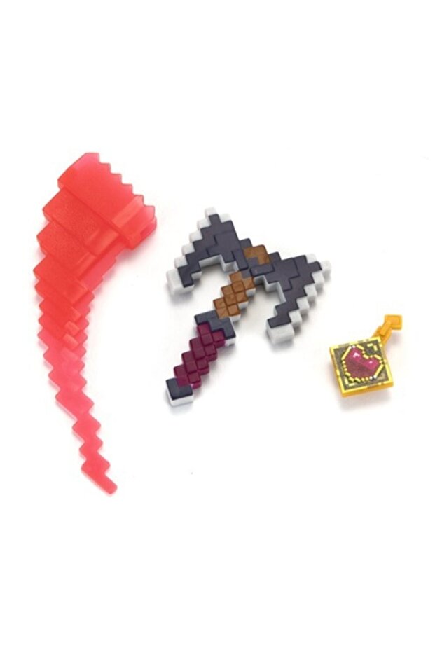 Aksesuarlı Dungeon's Figürler Greta Gtt57 - 3